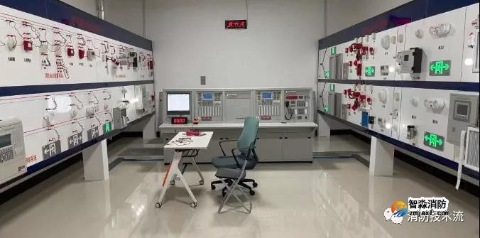 中級(jí)消防設(shè)施操作員實(shí)操八大考點(diǎn)【消防檢測(cè)維保方向】 中級(jí)消防設(shè)施操作員實(shí)操八大考點(diǎn)【消防檢測(cè)維保方向】