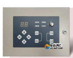 海灣JX-SKP1003，JX-SKP1013手動控制盤