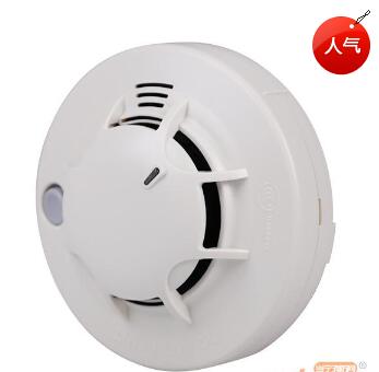 JTY-GF-GSTN701B獨(dú)立式光電感煙火災(zāi)探測報(bào)警器