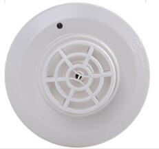 JTWB-ZCD-G1(A)點型感溫火災(zāi)探測器